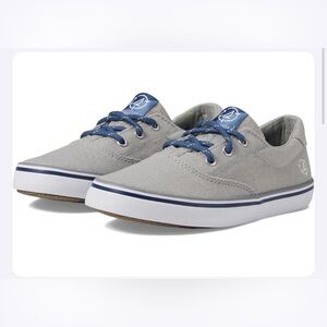 Boy’s Sperry Spinnaker Sneakers